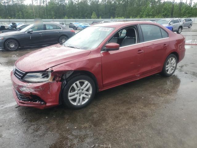 VOLKSWAGEN JETTA S