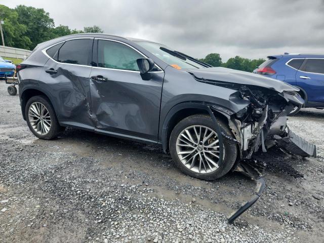Vin: jtjgkcez3n2004957, lot: 58424395, lexus nx 350h 350h 20224