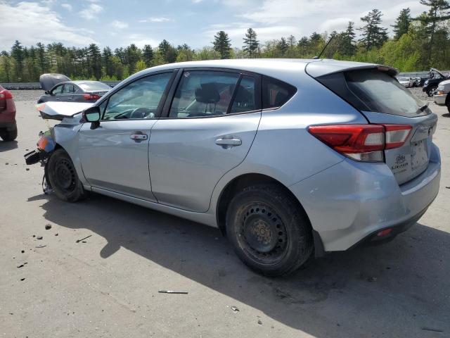 Vin: 4s3gtaa64h3708924, lot: 56060175, subaru impreza 20172