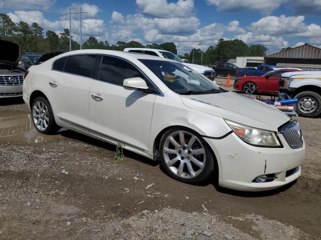 Vin: 1g4ge5gv3af144313, lot: 56074085, buick lacrosse cxs 20104