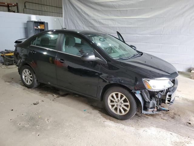 Vin: 1g1jd5sh3h4113351, lot: 57962365, chevrolet sonic lt 20174