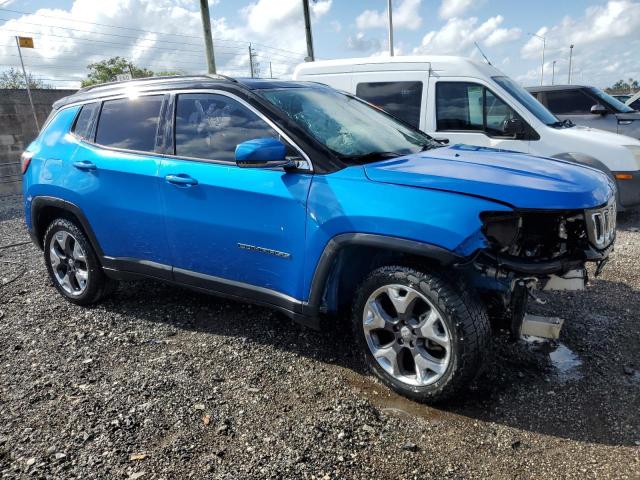 2018 JEEP COMPASS LI 3C4NJCCB9JT405635