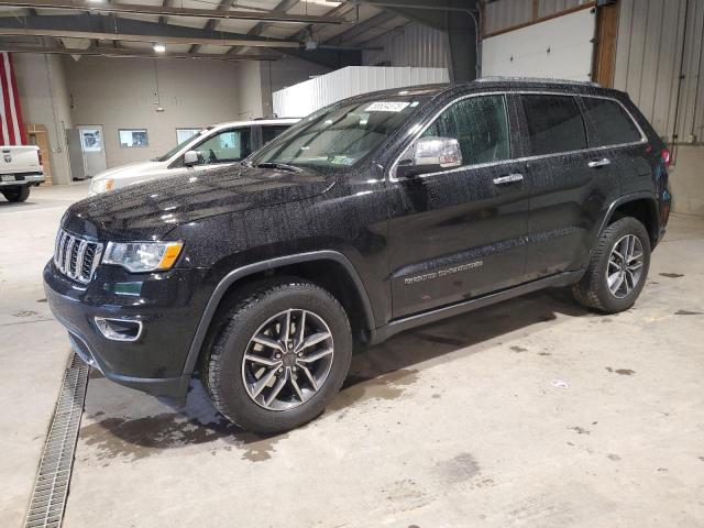 Vin: 1c4rjfbg5kc730862, lot: 58634375, jeep grand cher limited 2019 img_1