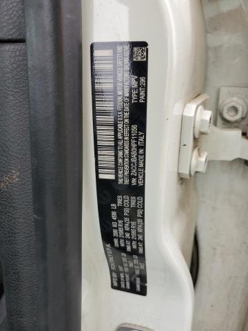 2017 JEEP RENEGADE S ZACCJBAB0HPF11056