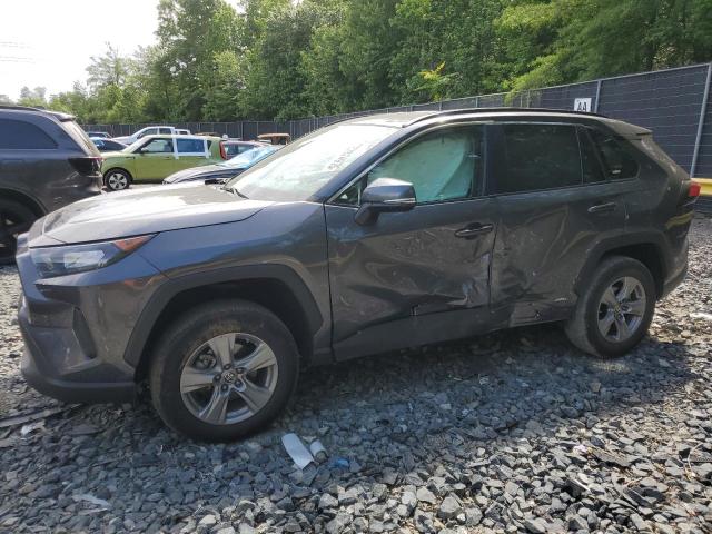 Vin: 4t3mwrfv3nu079562, lot: 57874955, toyota rav4 le 2022 img_1
