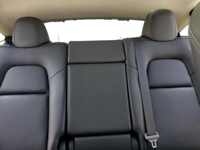 2023 TESLA MODEL Y 7SAYGAEE1PF624655