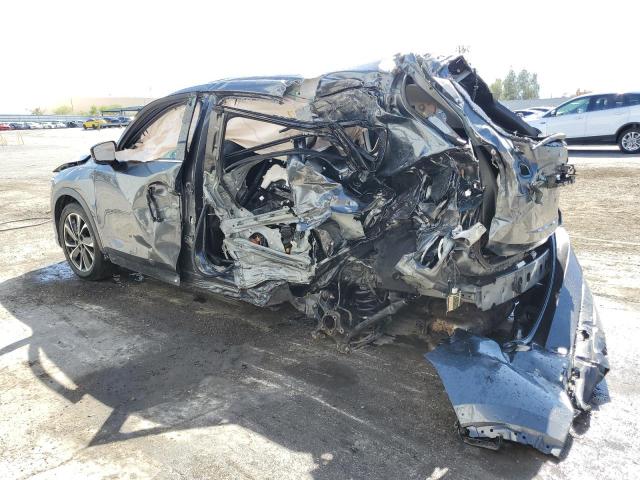 Vin: jm3kfbdm9p0193217, lot: 57313655, mazda cx-5 premi premium 20232