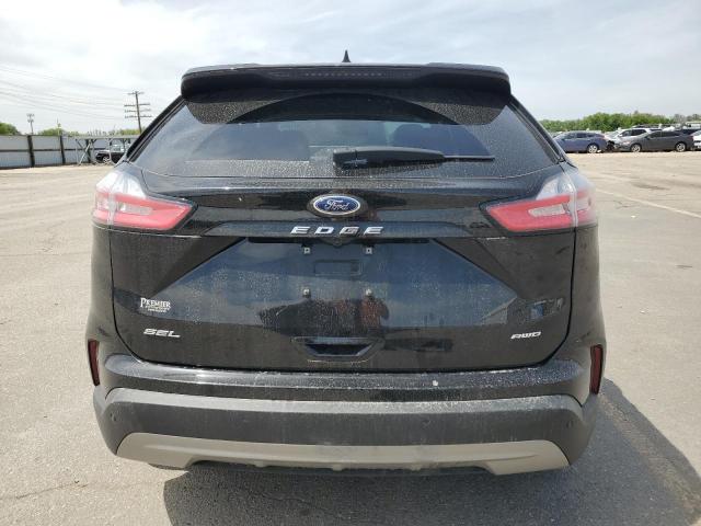 2023 FORD EDGE SEL - 2FMPK4J95PBA22786