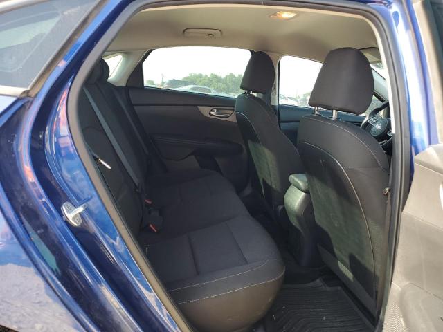 2020 KIA FORTE FE - 3KPF24AD3LE256495