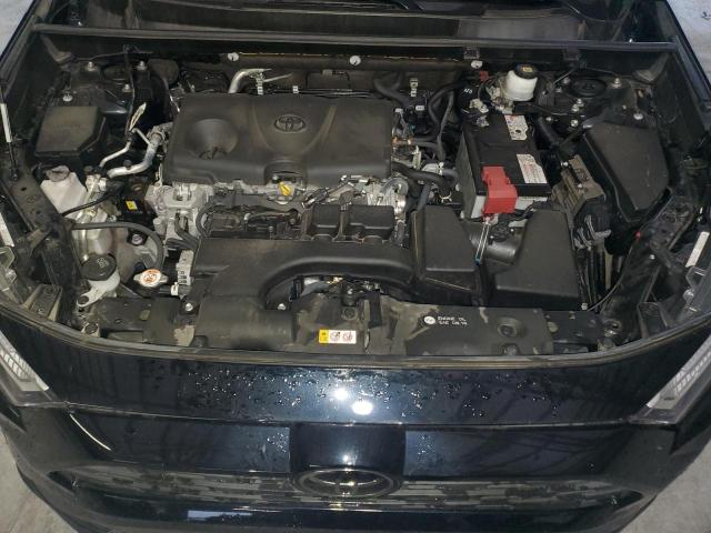 2023 TOYOTA RAV4 XLE - JTMP1RFV5PD095113