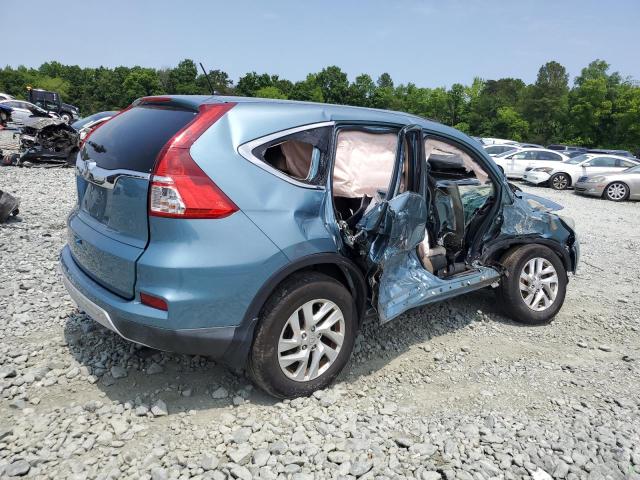 Vin: 2hkrm3h52gh513695, lot: 57567195, honda crv ex 20163
