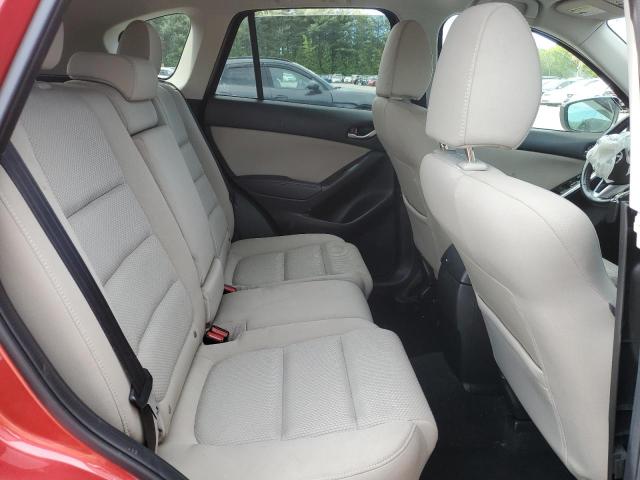 2016 MAZDA CX-5 TOURI - JM3KE4CY3G0866683