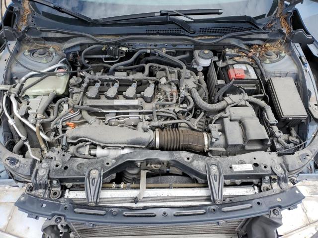 2020 HONDA CIVIC SPOR - SHHFK7H92LU224990