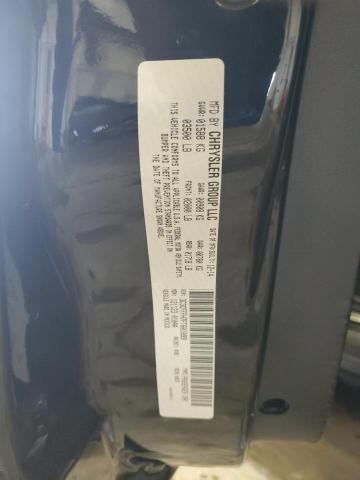2015 FIAT 500 ABARTH 3C3CFFFH7FT601899