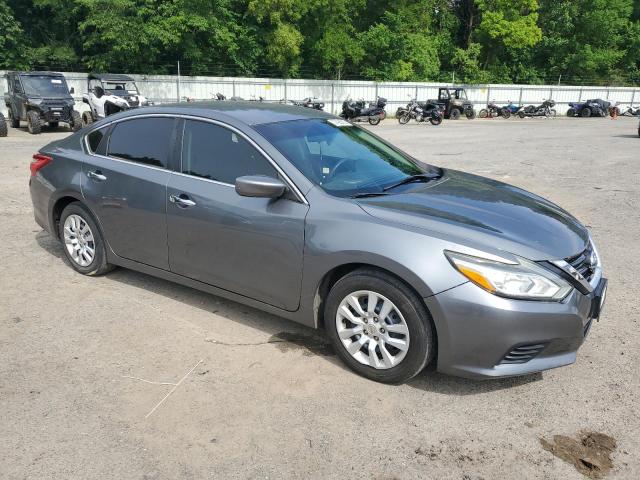 Vin: 1n4al3ap9gn378295, lot: 57425335, nissan altima 2.5 20164
