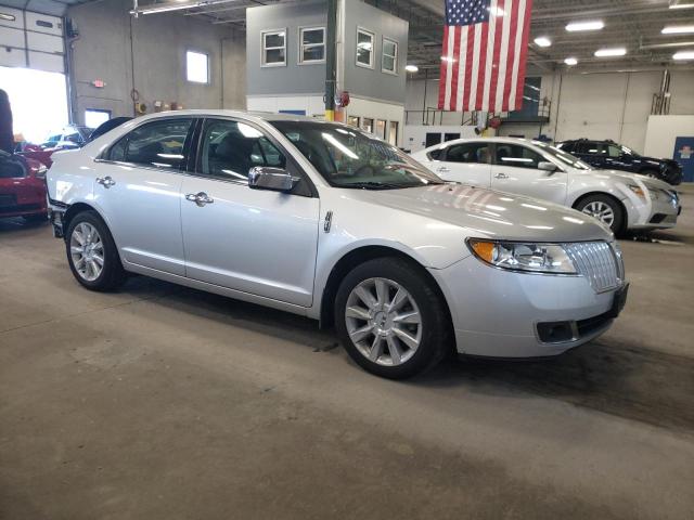 Vin: 3lnhl2jc8ar755652, lot: 55594615, lincoln mkz 20104
