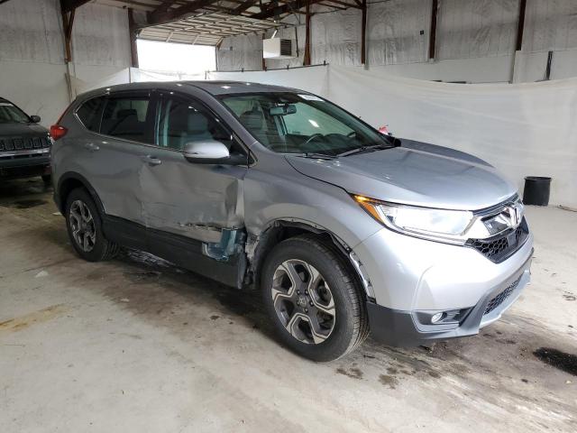 Vin: 7farw2h81ke011643, lot: 58309795, honda crv exl 20194