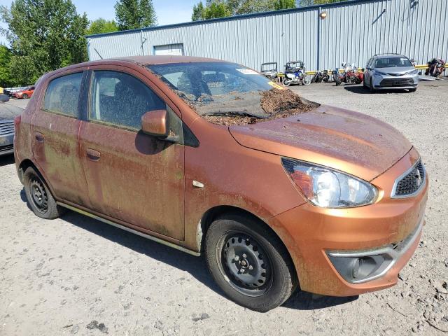Vin: ml32a3hj3hh012440, lot: 56057745, mitsubishi mirage es 20174