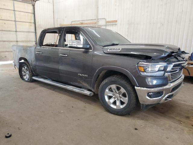 Vin: 1c6srfjt0mn784447, lot: 55735825, ram 1500 laramie 20214