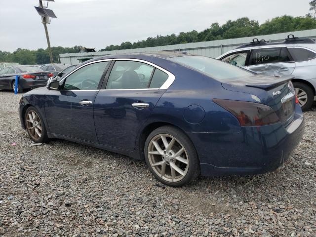 Vin: 1n4aa5ap8ac805048, lot: 58545115, nissan maxima s 20102