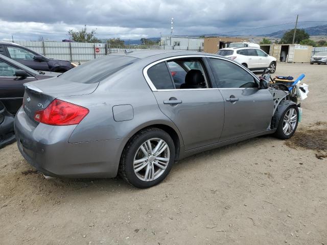 Vin: jn1cv6ar2dm761936, lot: 56716735, infiniti g37 20133