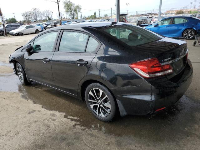 Vin: 19xfb2f83de282189, lot: 55692585, honda civic ex 20132