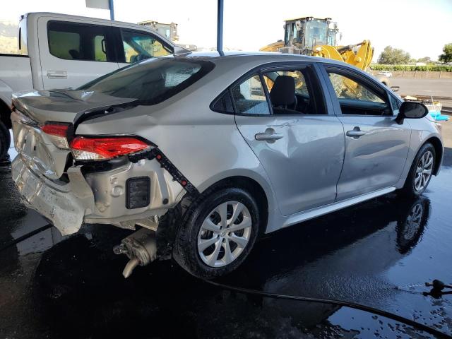 Vin: 5yfb4mdexrp151523, lot: 55772195, toyota corolla le 20243