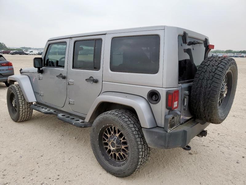 Vin: 1c4hjwfg3el322449, lot: 57187665, jeep wrangler rubicon 20142
