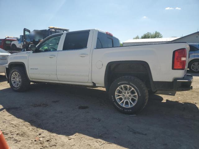 Vin: 3gtu2mec0hg246009, lot: 56018665, gmc sierra k1500 sle 20172