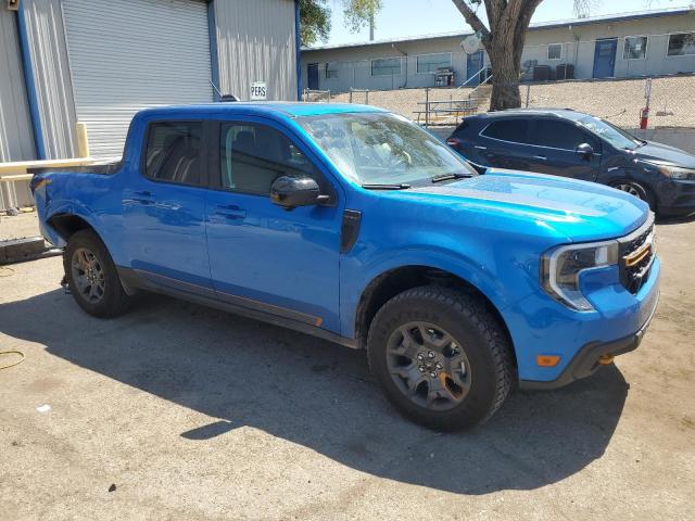 Vin: 3fttw8na9sra34341, lot: 57913785, ford maverick t tremor 20254
