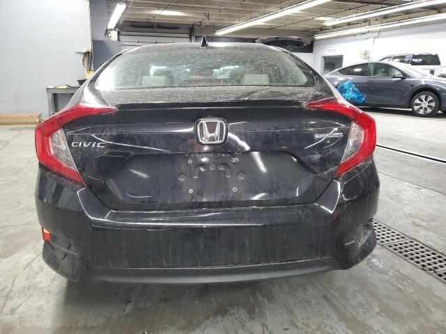 2016 HONDA CIVIC TOUR - 19XFC1F94GE041231