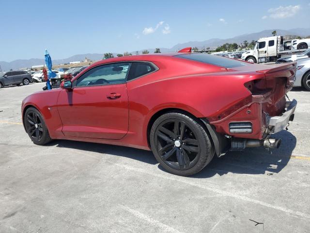 Vin: 1g1fb1rx4g0181245, lot: 56431545, chevrolet camaro lt 20162