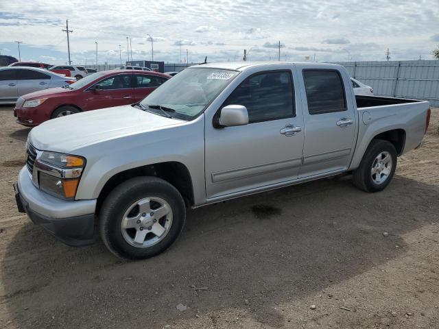 CHEVROLET COLORADO L