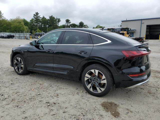 Vin: wa12aage7nb007093, lot: 57248545, audi e-tron sportback premium plus 20222