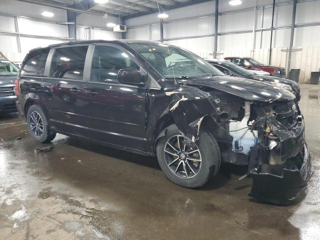 Vin: 2c4rdgbgxgr258234, lot: 55697315, dodge caravan se 20164