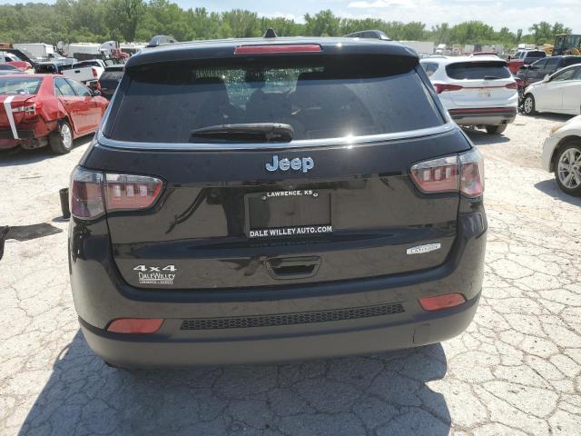 2022 JEEP COMPASS LA - 3C4NJDBB2NT113273