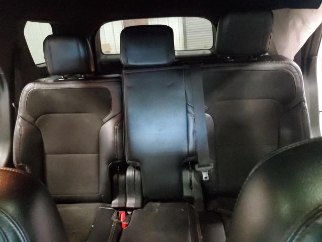 2018 FORD EXPLORER X - 1FM5K8D85JGA53554
