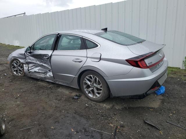 Vin: 5npel4ja7mh088601, lot: 56784055, hyundai sonata sel 20212
