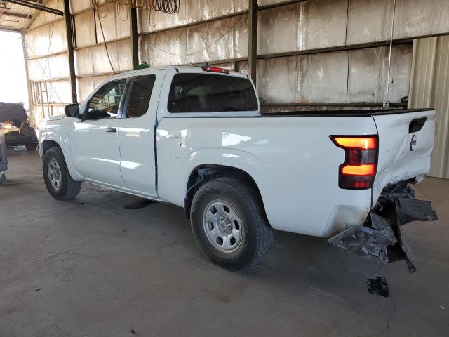 Vin: 1n6ed1cl6pn642920, lot: 57997815, nissan frontier s 20232