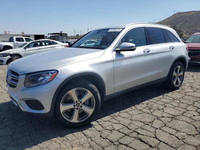 Vin: wdc0g4jb7jv022952, lot: 57349215, mercedes-benz glc-class 300 2018 img_1