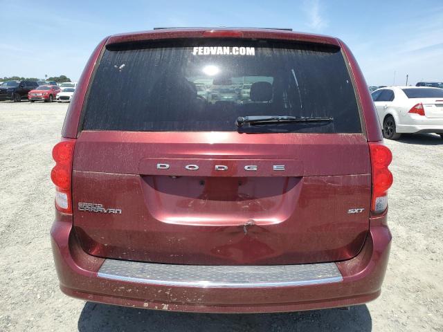 2020 DODGE GRAND CARA 2C4RDGCG5LR254228