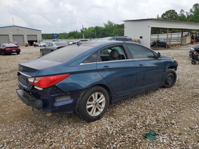 Vin: 5npeb4ac2ch393457, lot: 55475455, hyundai sonata gls 20123