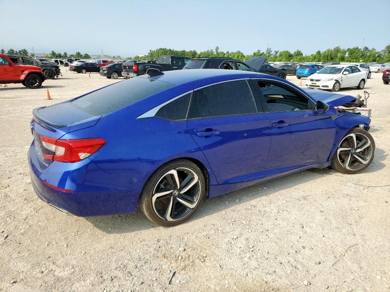 Vin: 1hgcv1f38na110397, lot: 57724365, honda accord sport 20223