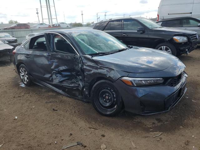 Vin: 2hgfe2f21sh566488, lot: 57065015, honda civic lx 20254