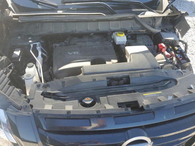 2023 NISSAN PATHFINDER 5N1DR3DKXPC244120