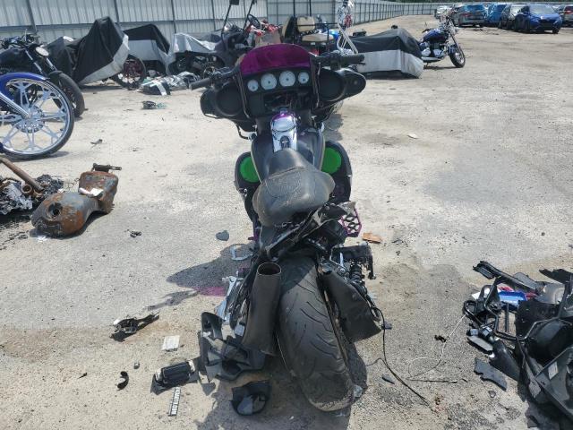 2017 HARLEY-DAVIDSON FLHX STREE 1HD1KBC19HB633688