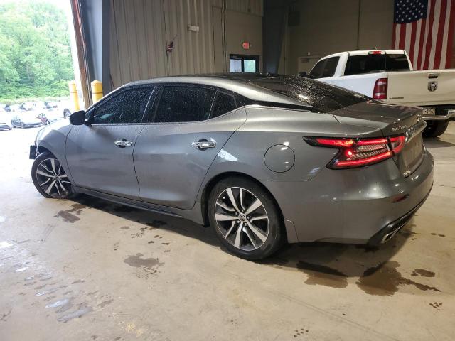 Vin: 1n4aa6av0kc366661, lot: 58640595, nissan maxima s 20192