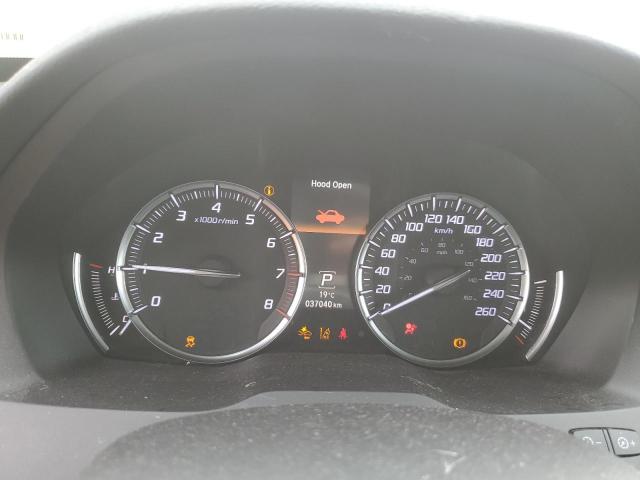 2019 ACURA MDX TECHNO - 5J8YD4H42KL805605