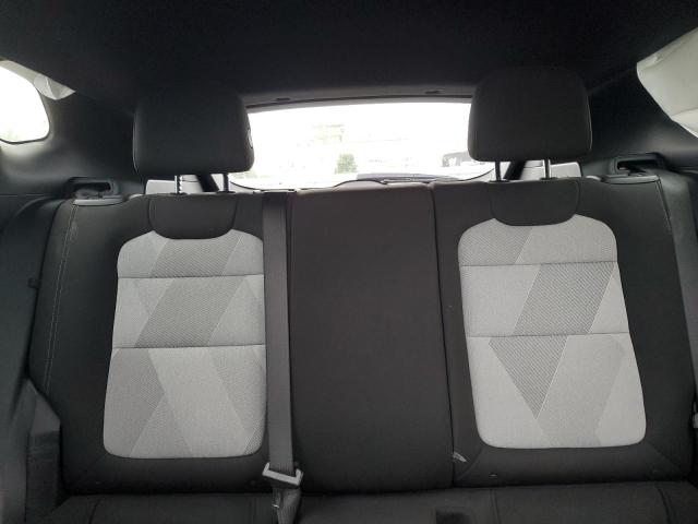 2024 CHEVROLET TRAX 1RS #3296219470