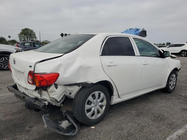 TOYOTA COROLLA BA 2009 JTDBL40E89J012715 photo #4